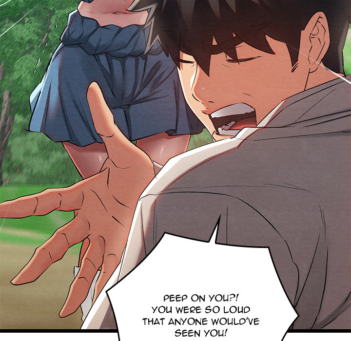 Master of Intimacy - UNCENSORED - episode 7 - 35