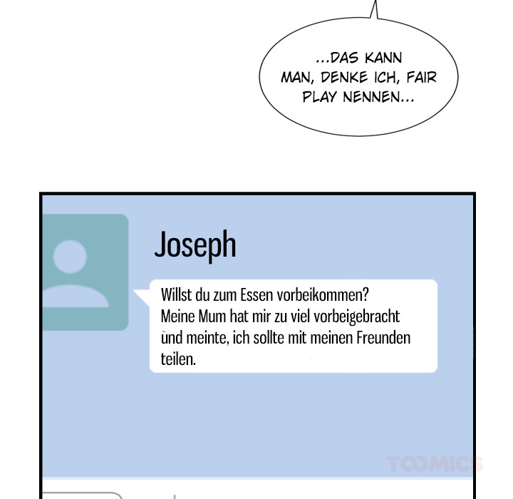 Du bist nichts Besonderes! - episode 36 - 73