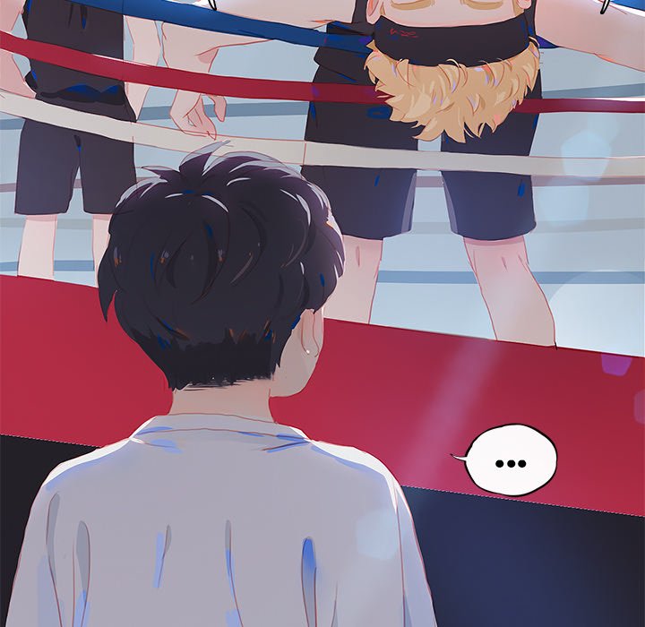 Ballerino - episode 6 - 45