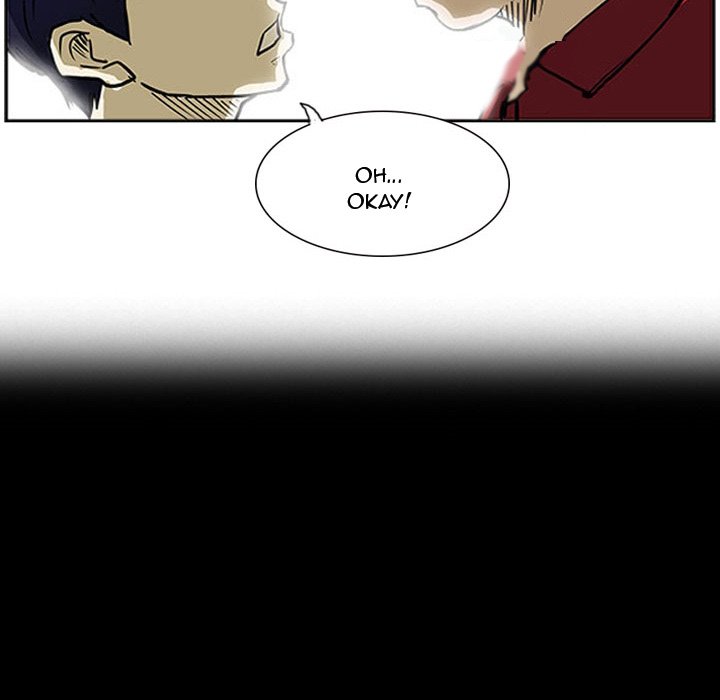 Tweener - episode 9 - 93