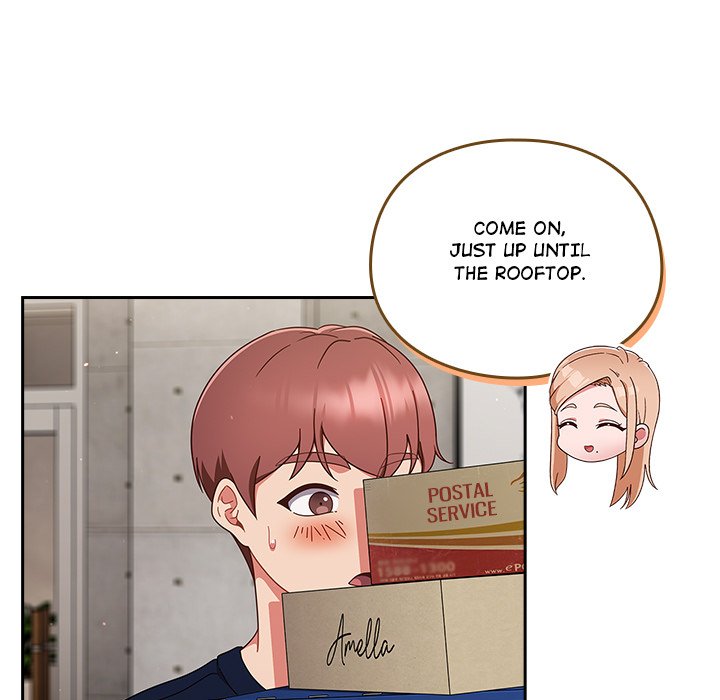 Honey Sweet Part-Time Job - episode 5 - 60