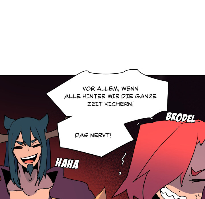 Die Dämonenkaiserin - episode 76 - 21