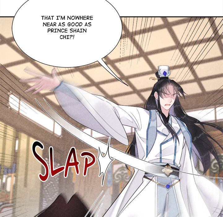 King of Lavitan - episode 15 - 22