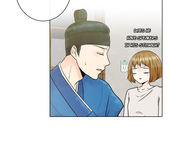 Leave Me Not - episode 3 - 76