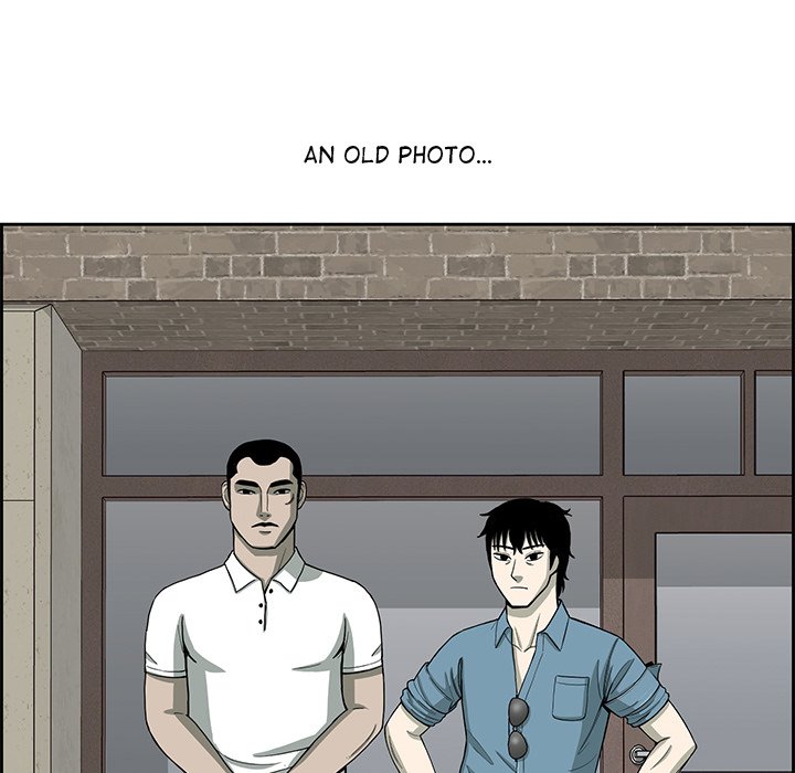 Detainment Zone Between 5 and 6 - episode 6 - 21