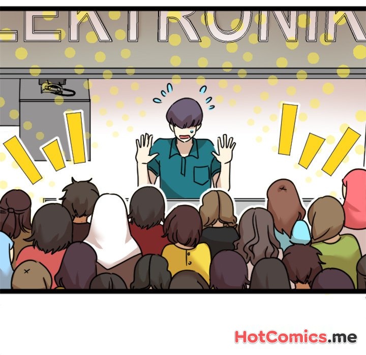 Fan Service! - episode 30 - 15