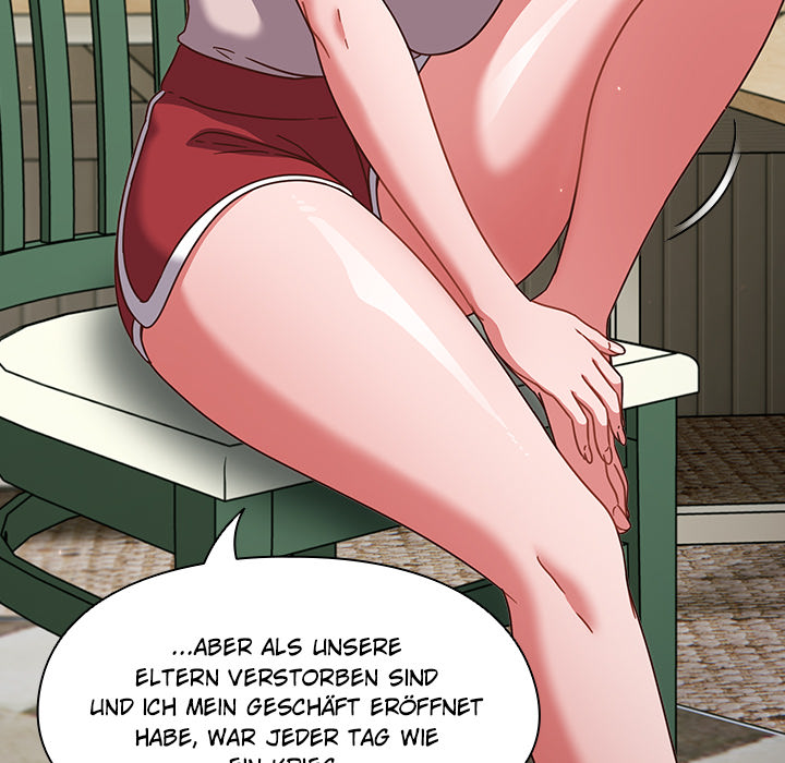 Mein honigsüßer Teilzeitjob - episode 4 - 87