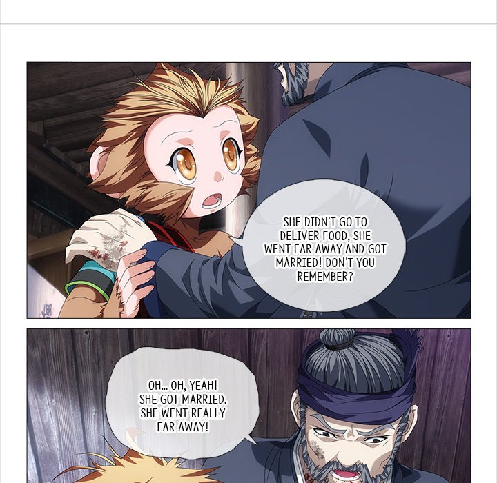 The Monkey King's Tale - episode 15 - 6