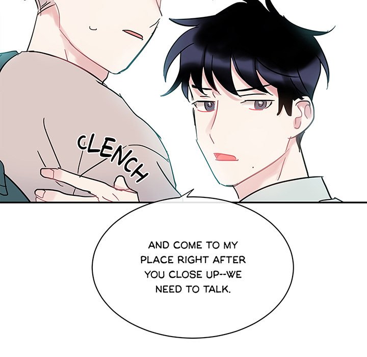 Wistful Summer - episode 21 - 52