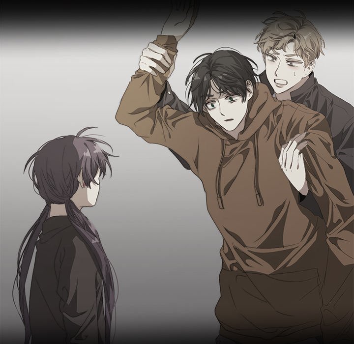 The Spring Scent of the Sea - episode 12 - 13
