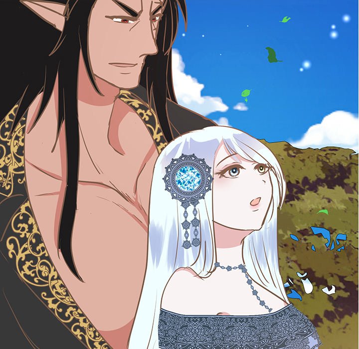 Now, I am Demon King's Wife - episode 23 - 72