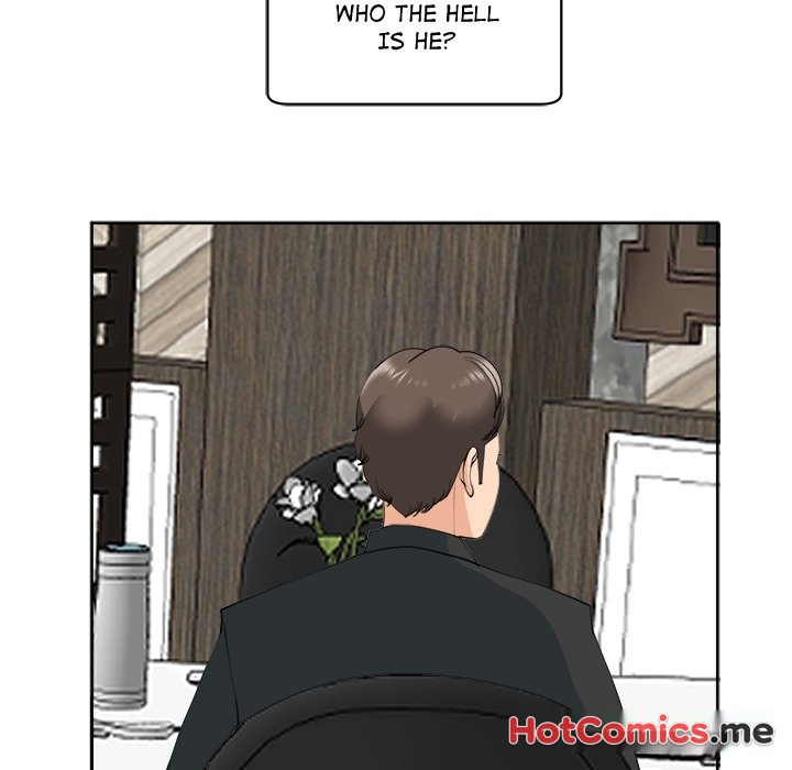 Please Take Care of Her - episode 23 - 62