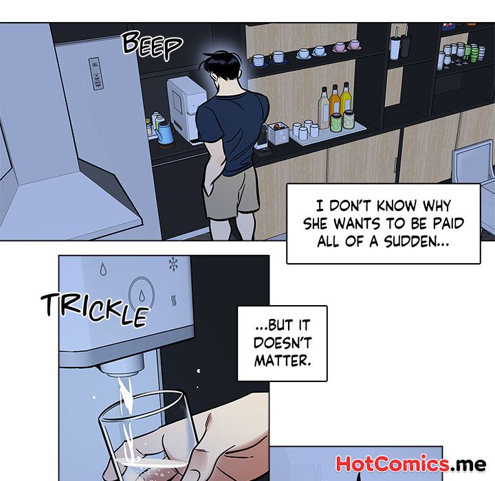 Snowman - episode 27 - 4