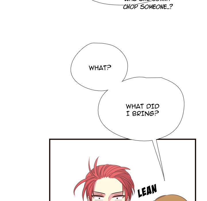 I Need Romance - episode 11 - 37