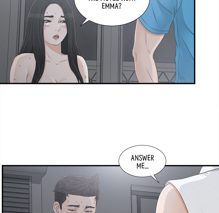 The Secret Friend - episode 14 - 27
