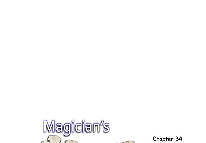 Magician's Murim Adventures - episode 34 - 0