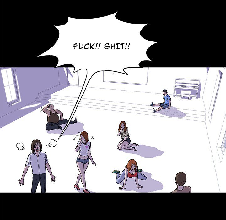 Project Utopia - episode 1 - 10