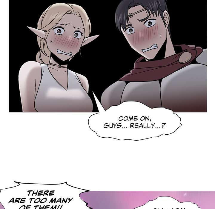 Man Up, Girl! - episode 37 - 61