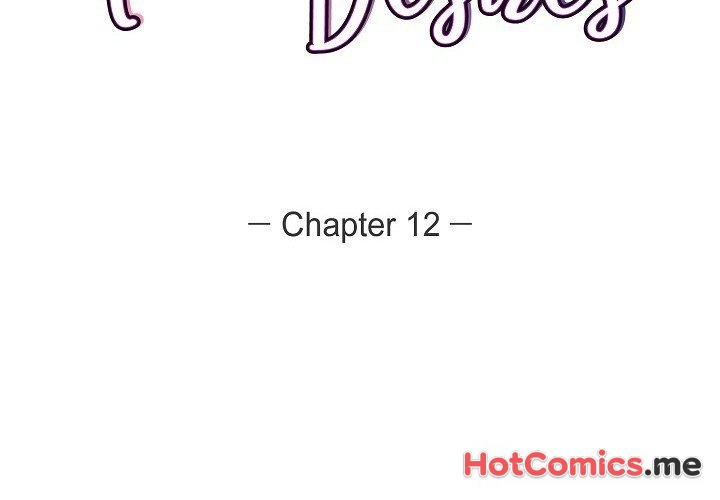 Triggering Idle Desires - episode 12 - 1
