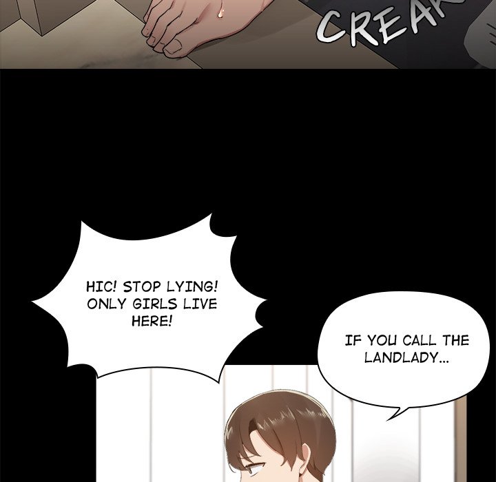 Boyfriend For Rent - episode 1 - 135