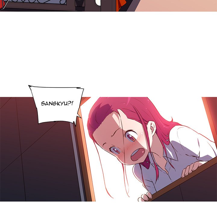 My Girlfriend is a Star - episode 33 - 55