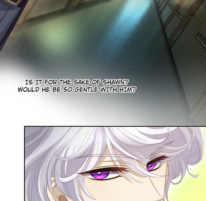 MASTER AND SEVEN LOVERS - episode 54 - 22