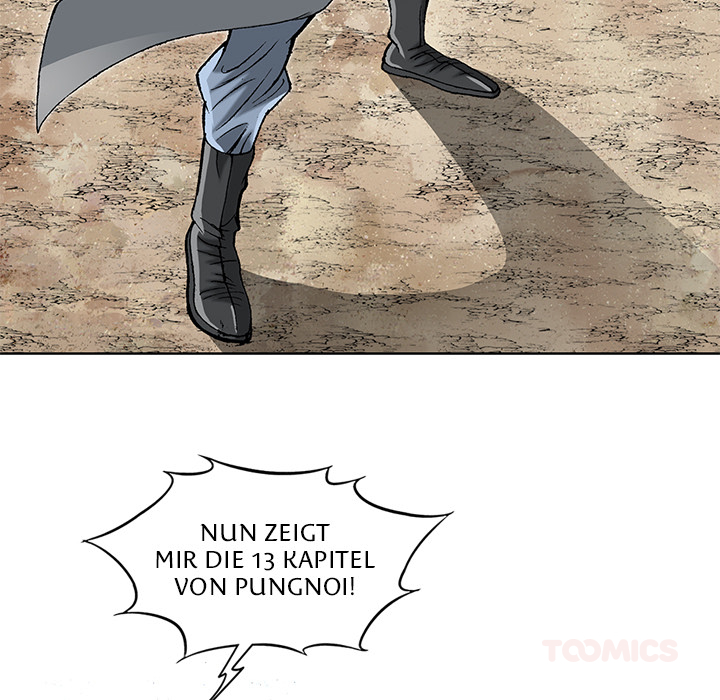 Die Reise des Gunak - episode 32 - 47