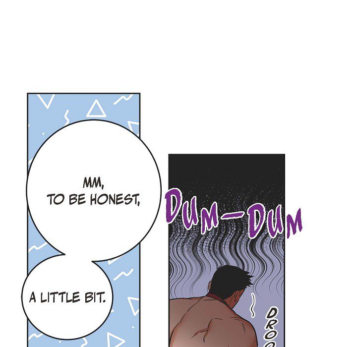 Hard-Boiled Love - episode 6 - 55