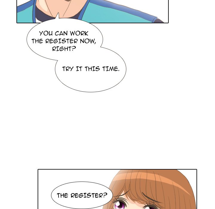 Hold My Hand - episode 13 - 63