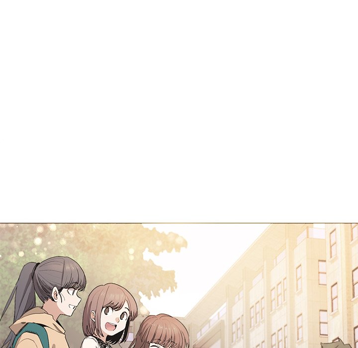 An Outsider's Way In - episode 1 - 5