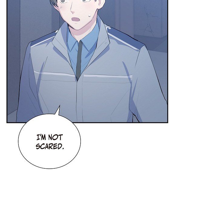 Lovers, Cats, and the Killer - episode 1 - 21