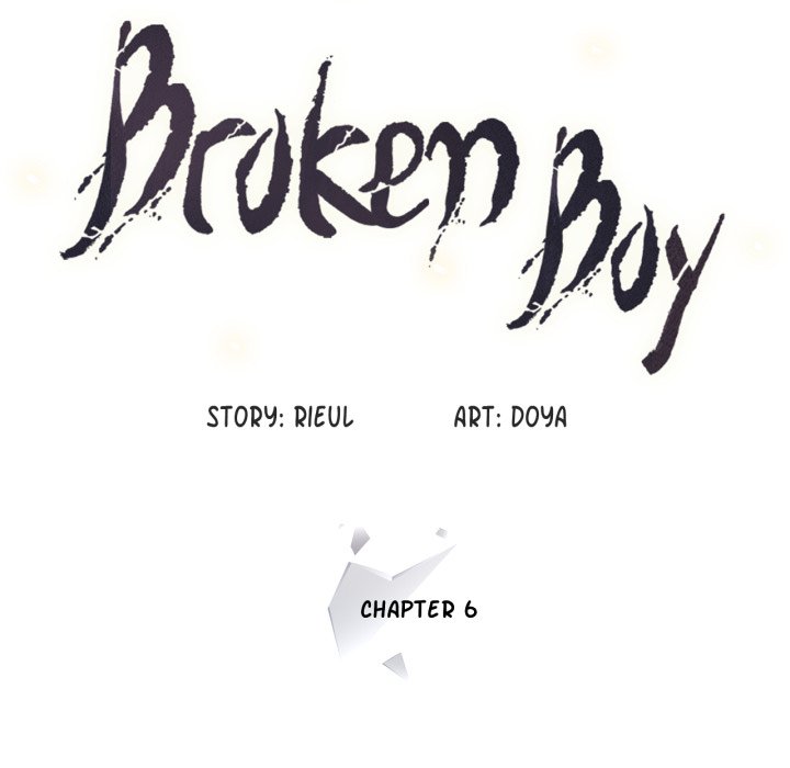Broken Boy - episode 6 - 33