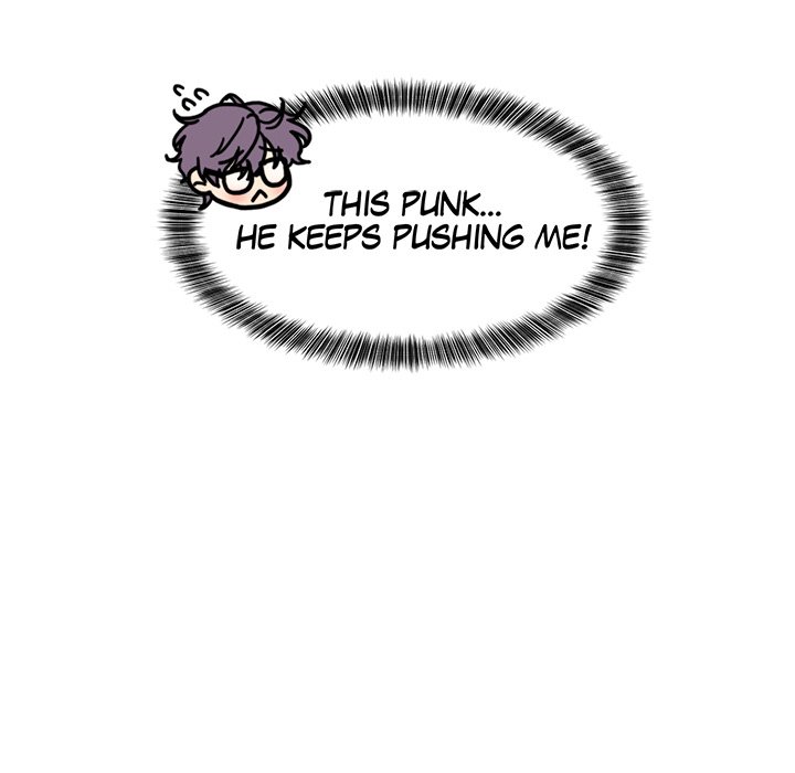 Recessive Omega K's Secret [Season 2] - episode 15 - 68