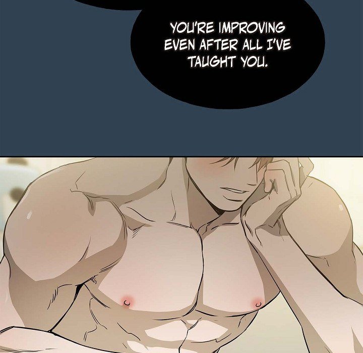 Hard-Boiled Love - episode 21 - 8