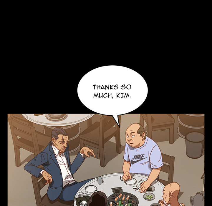 The Lucky Guy - episode 31 - 172