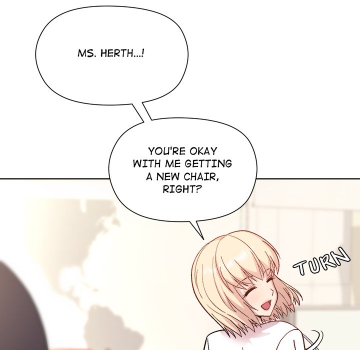 A Game With My Boss - episode 8 - 20