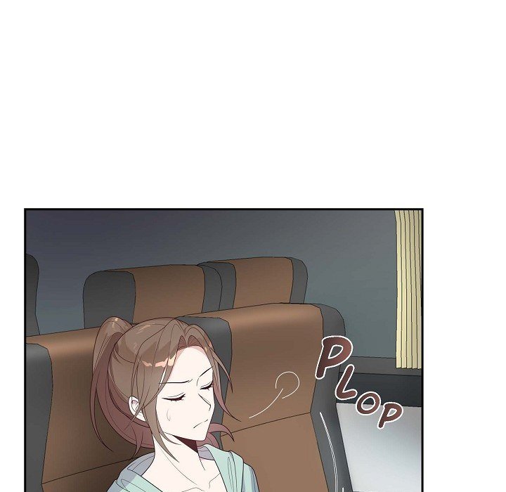 A Misogamist's Romance - episode 8 - 26
