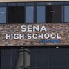senahighschool