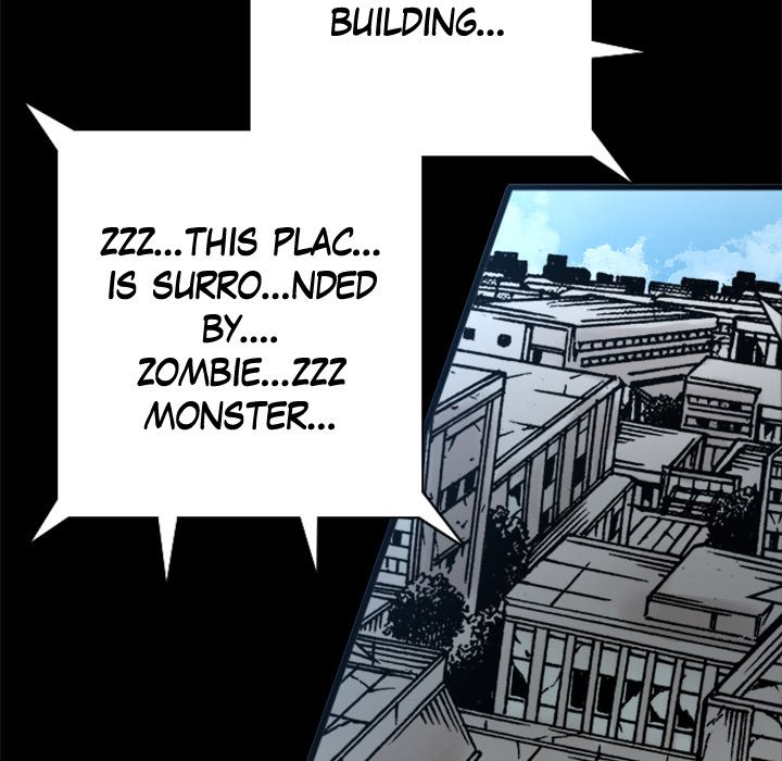 Population Zero - episode 32 - 26