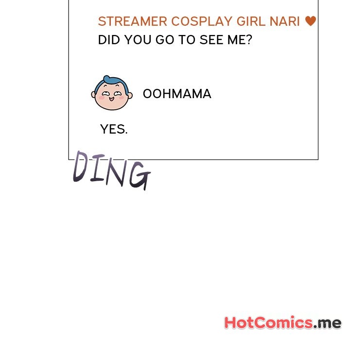 Cosplay Girl - episode 6 - 91