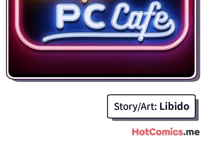 Midnight PC Cafe - episode 38 - 2