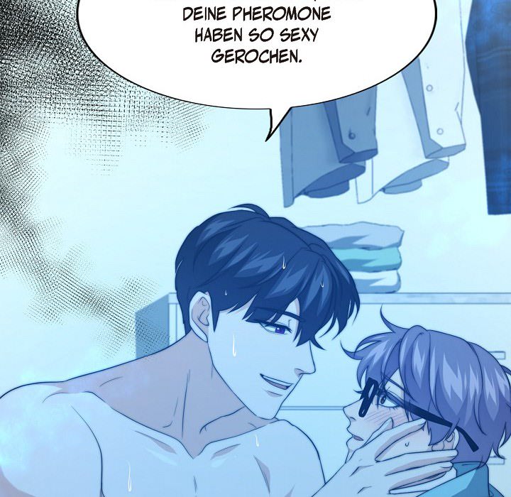 Die geheime Liebe des Omega K - episode 28 - 136