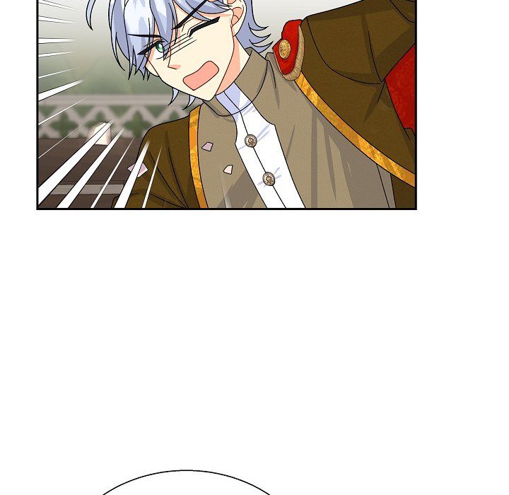 The Destroyer Fell in Love with Me - episode 25 - 110