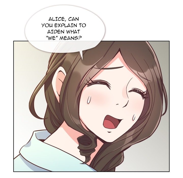 Annoying Alice - episode 65 - 16