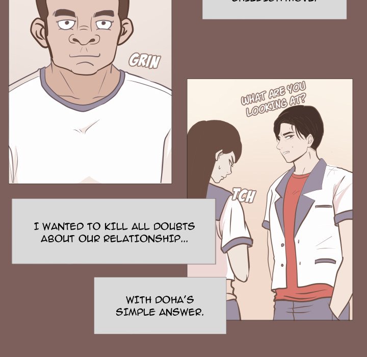You Have The Wrong Person - episode 6 - 24