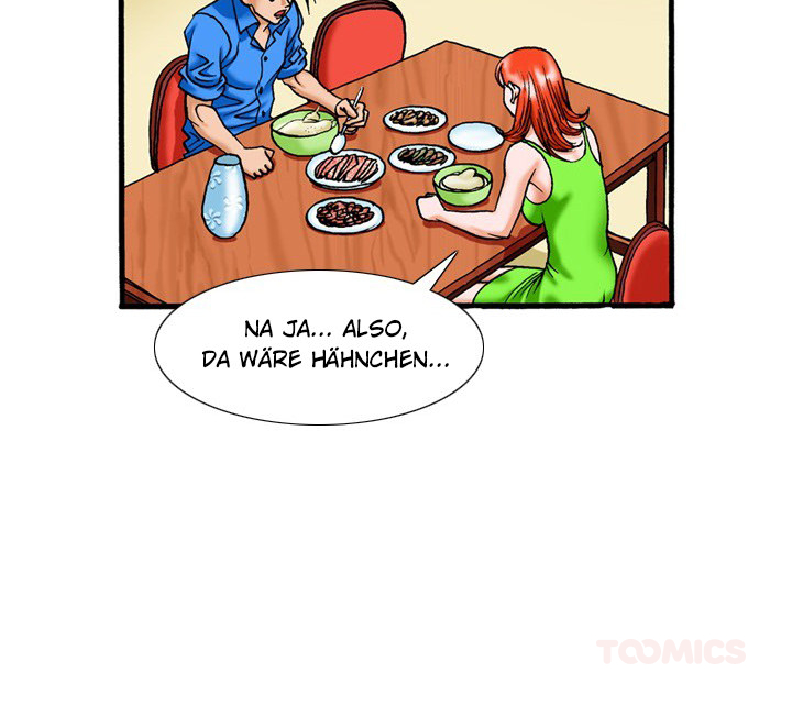 Lagerfeuergeschichten - episode 16 - 1