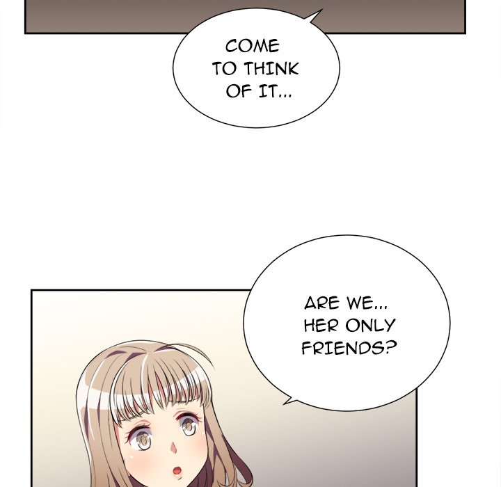 Yuri's Part Time Job - episode 28 - 37