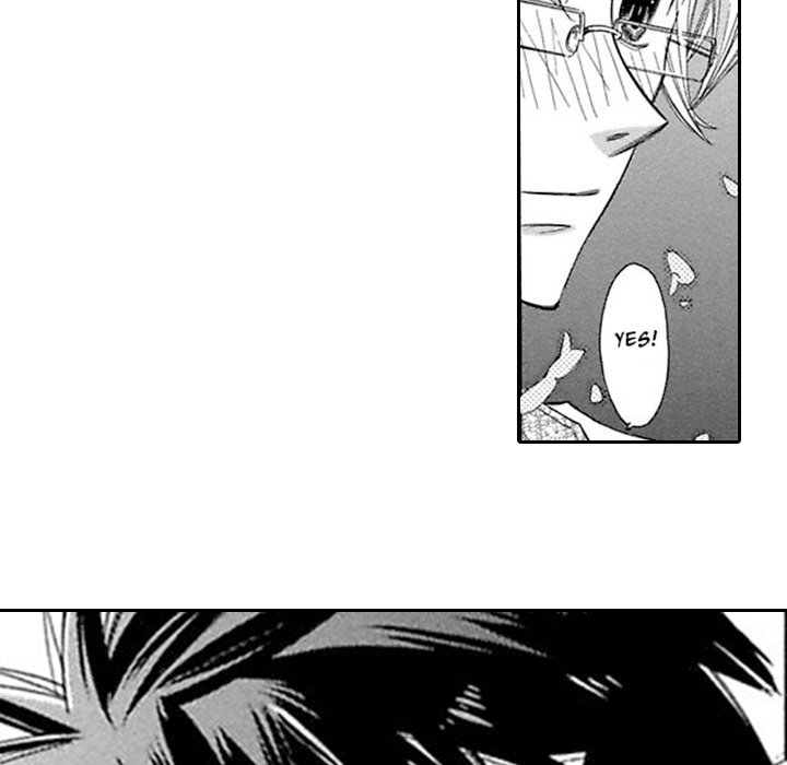 Falling In Love Under The Blue Sky - episode 9 - 8