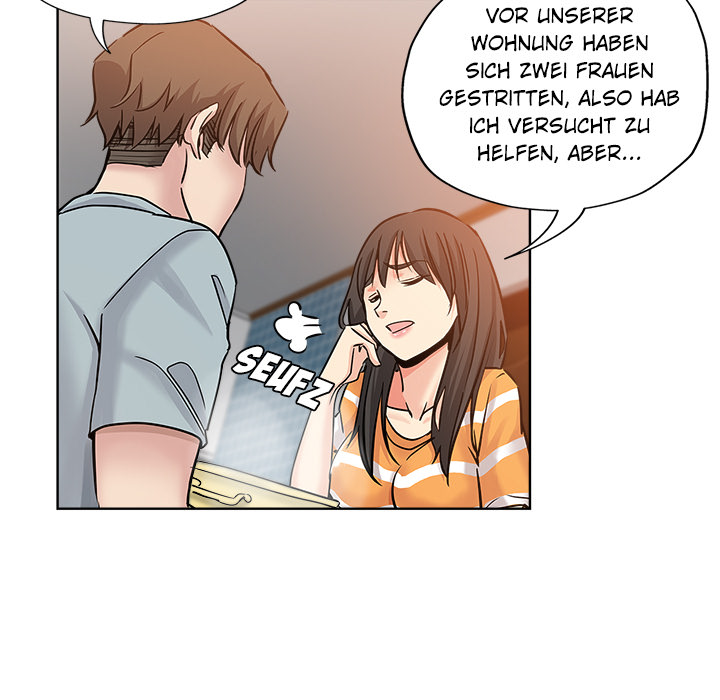 Der Schriftsteller & seine Frauen - episode 19 - 39