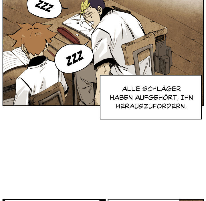 Der Schlägerjäger - episode 17 - 5